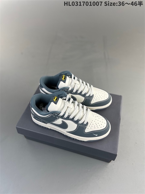 men low dunk sb shoes US7-US12 HH shoes 2023-10-30-024